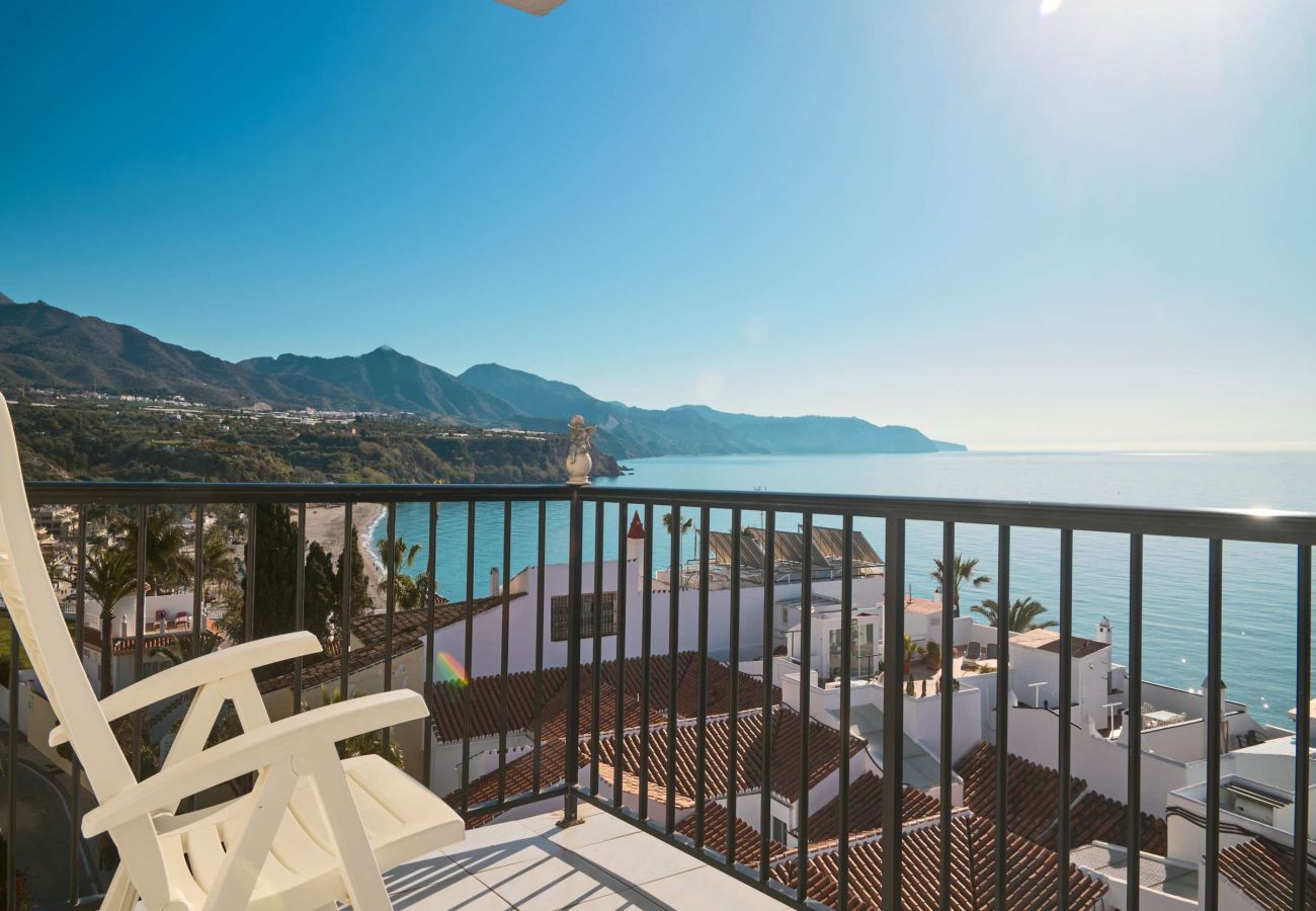 Apartamento en Nerja - Bahia 57 Apartments by Casasol 