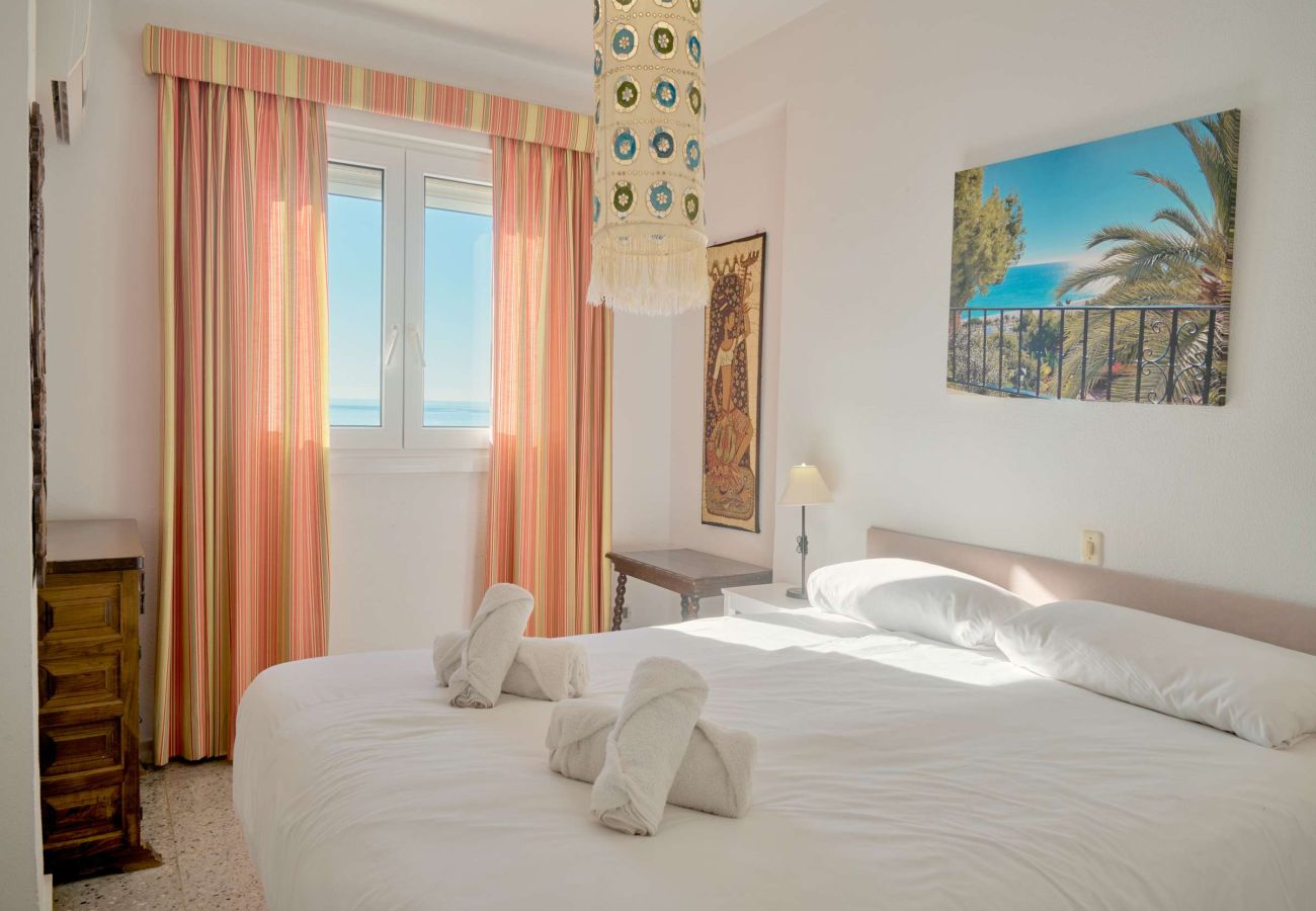 Apartamento en Nerja - Bahia 57 Apartments by Casasol 