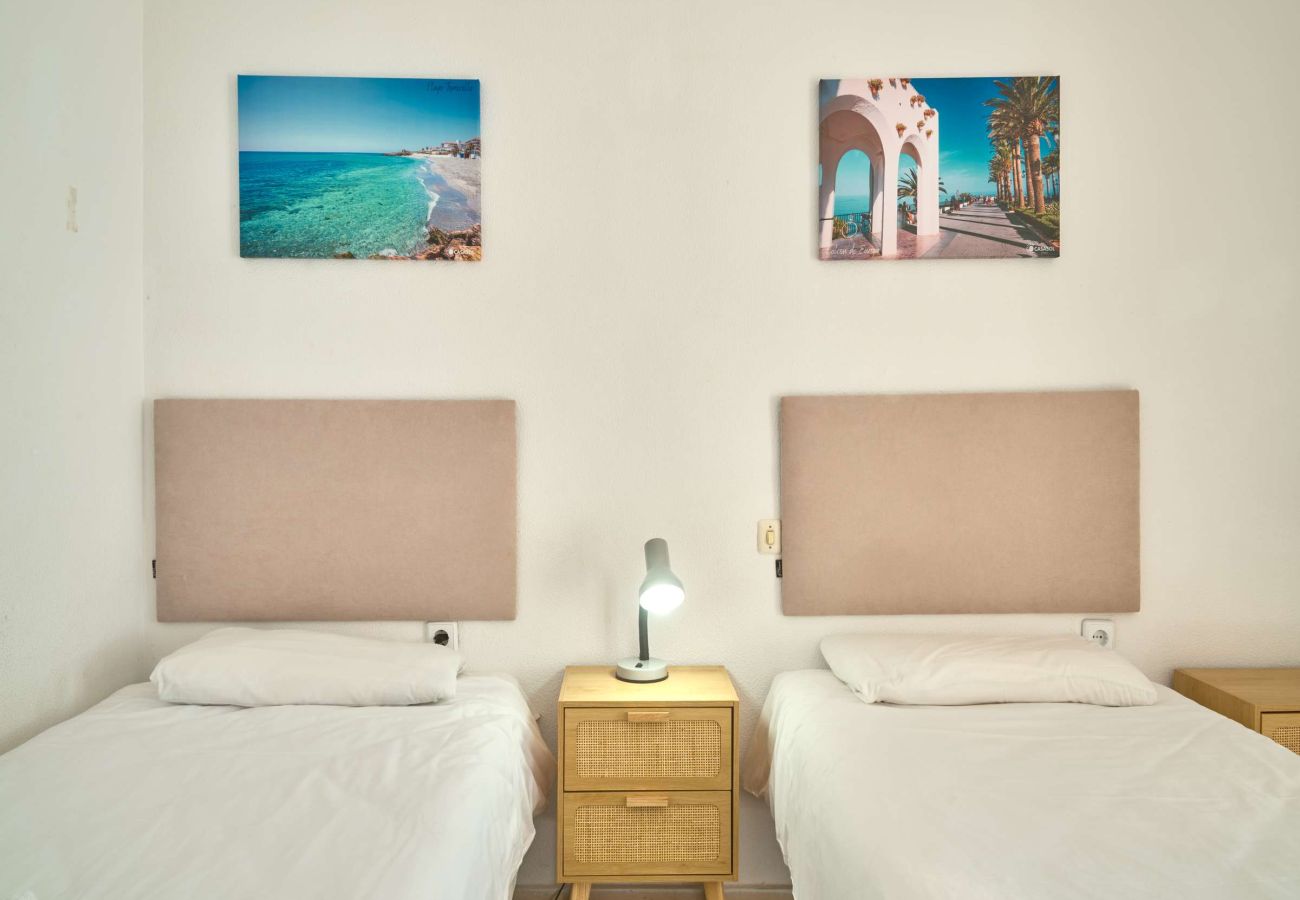 Apartamento en Nerja - Bahia 57 Apartments by Casasol 