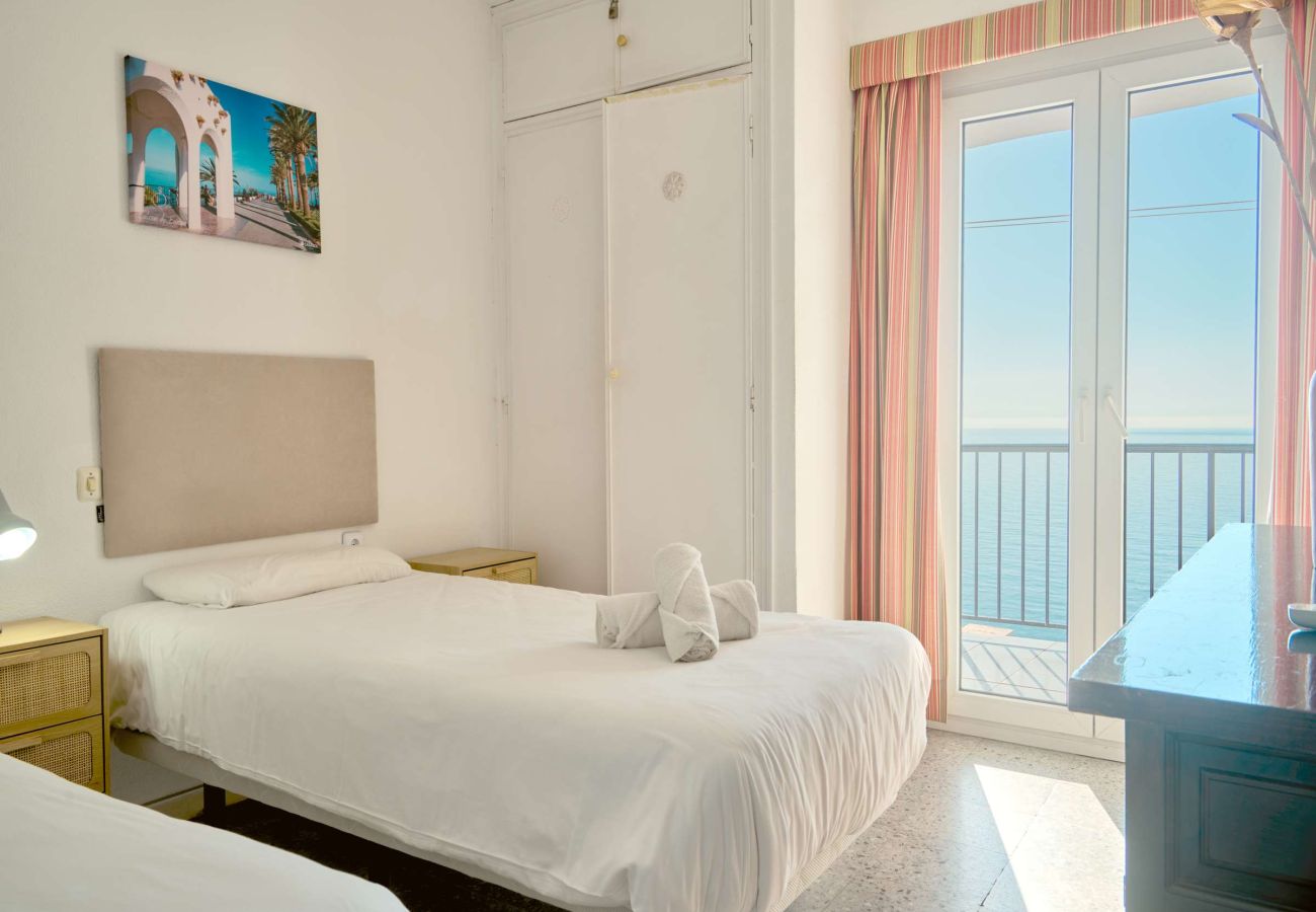 Apartamento en Nerja - Bahia 57 Apartments by Casasol 