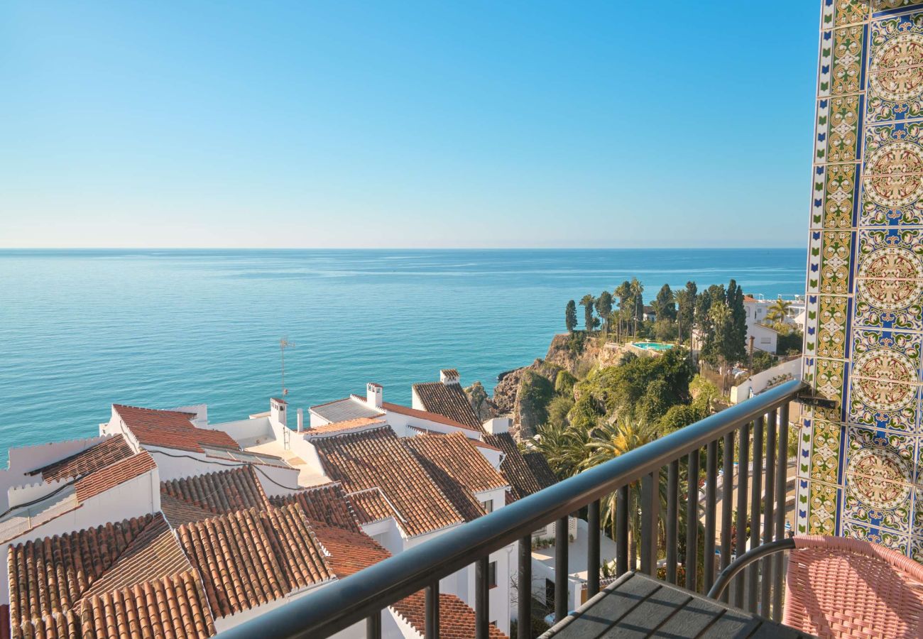 Apartamento en Nerja - Bahia 57 Apartments by Casasol 