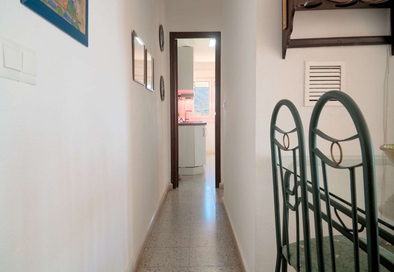 Apartamento en Nerja - Bahia 57 Apartments by Casasol 