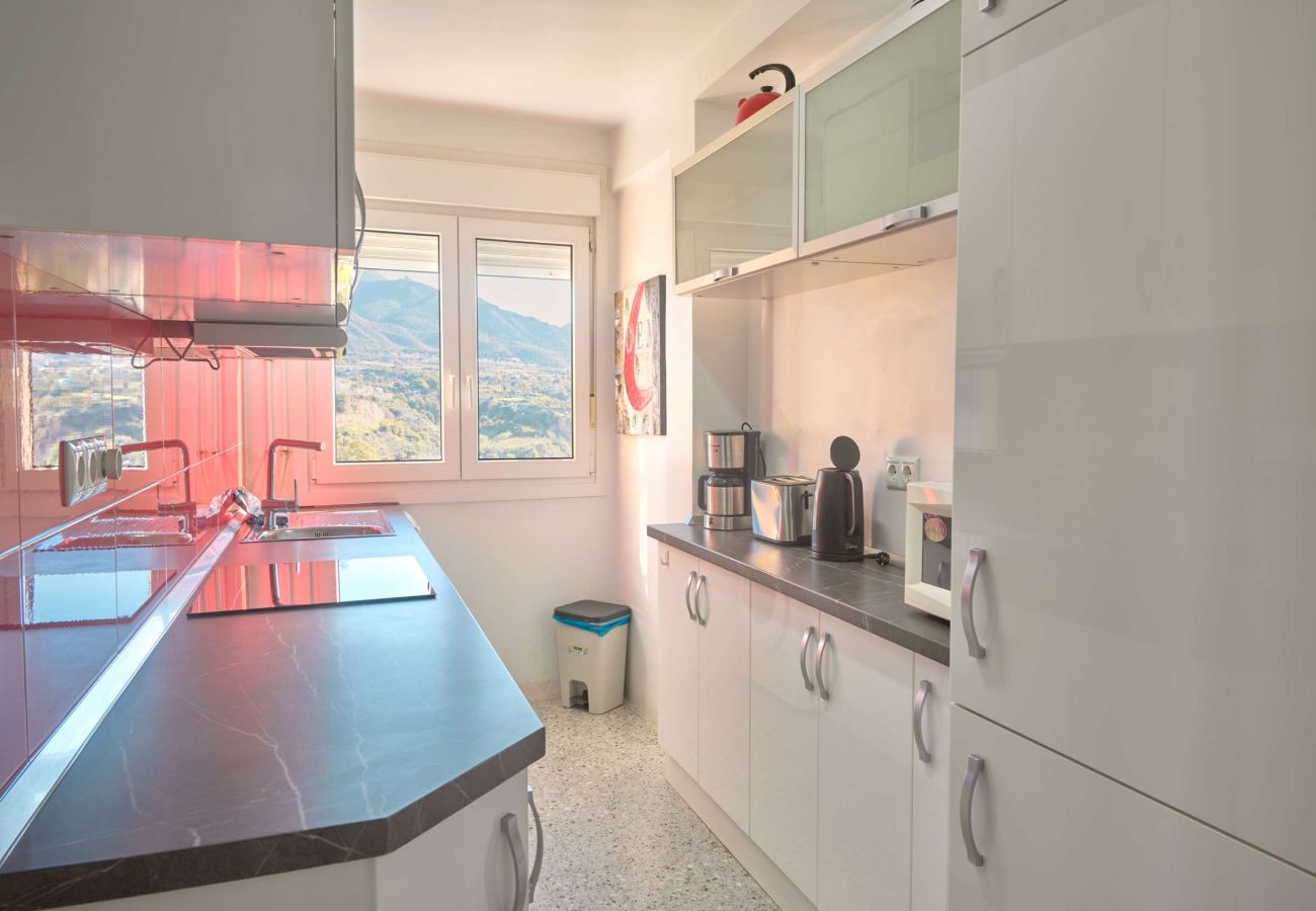 Apartamento en Nerja - Bahia 57 Apartments by Casasol 
