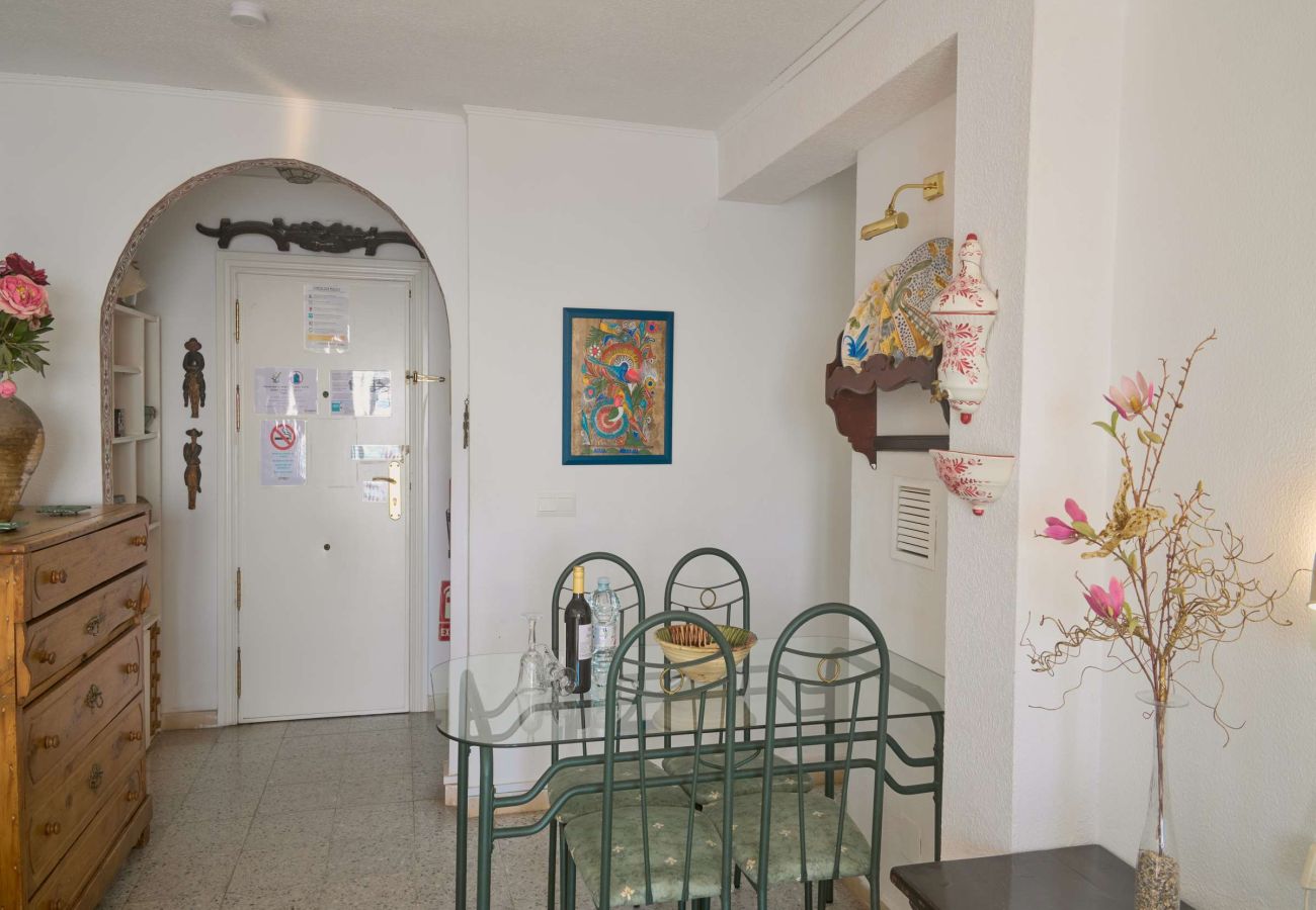 Apartamento en Nerja - Bahia 57 Apartments by Casasol 