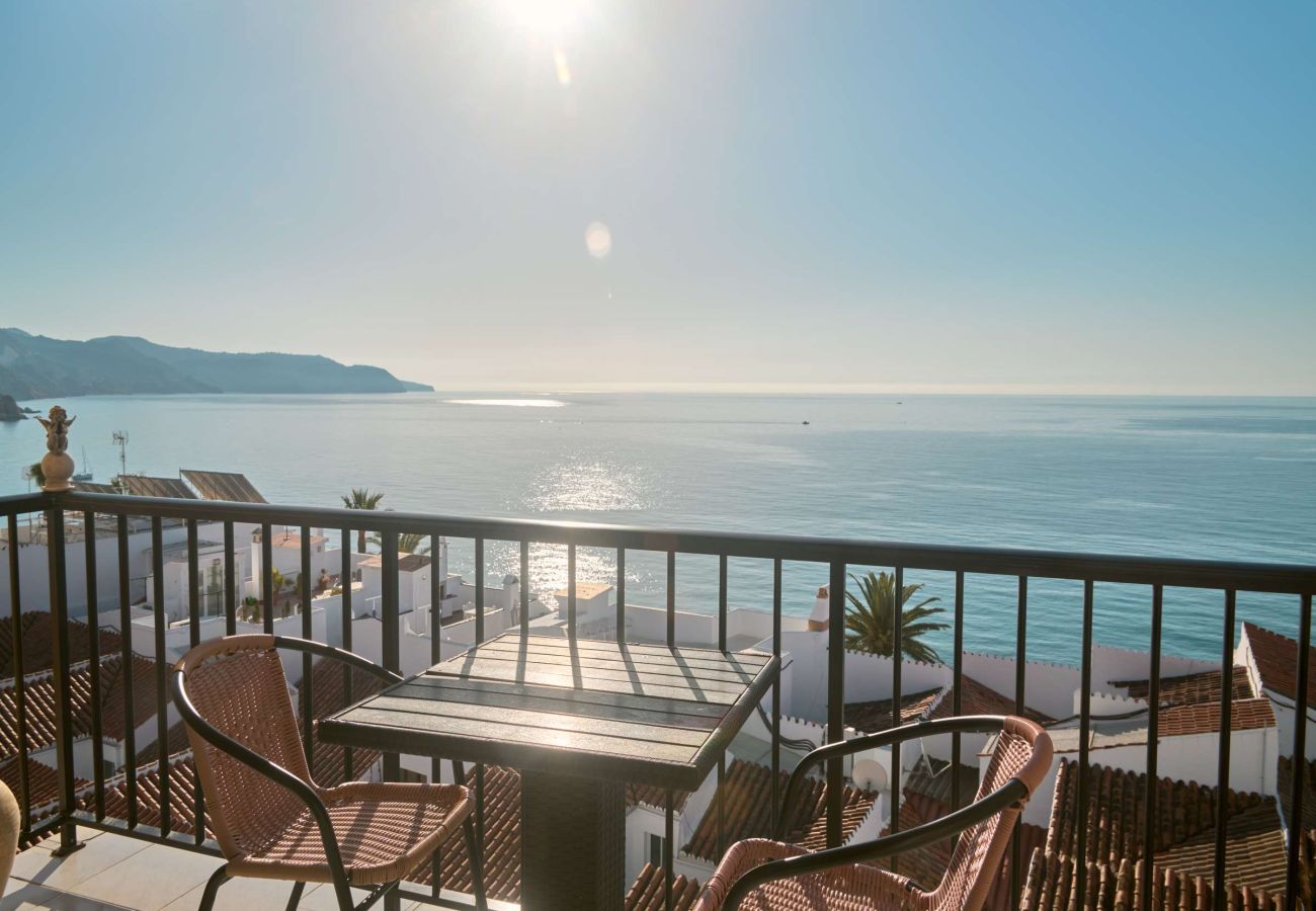 Apartamento en Nerja - Bahia 57 Apartments by Casasol 