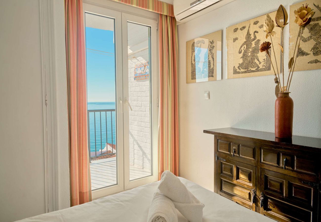 Apartamento en Nerja - Bahia 57 Apartments by Casasol 