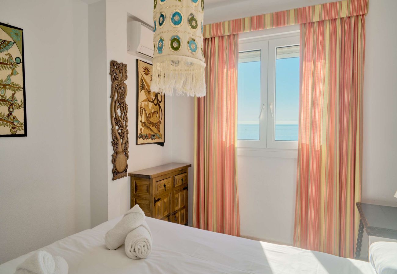 Apartamento en Nerja - Bahia 57 Apartments by Casasol 