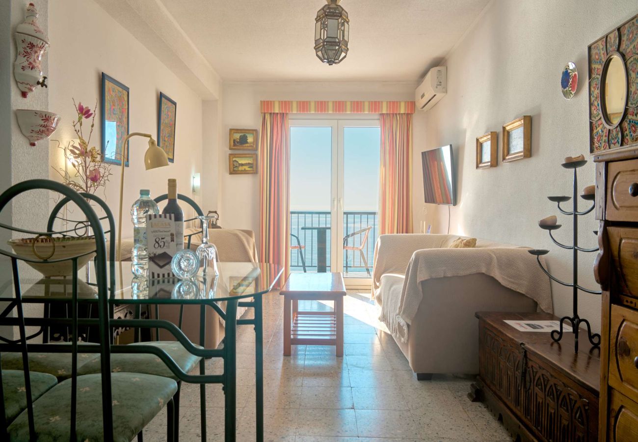 Apartamento en Nerja - Bahia 57 Apartments by Casasol 