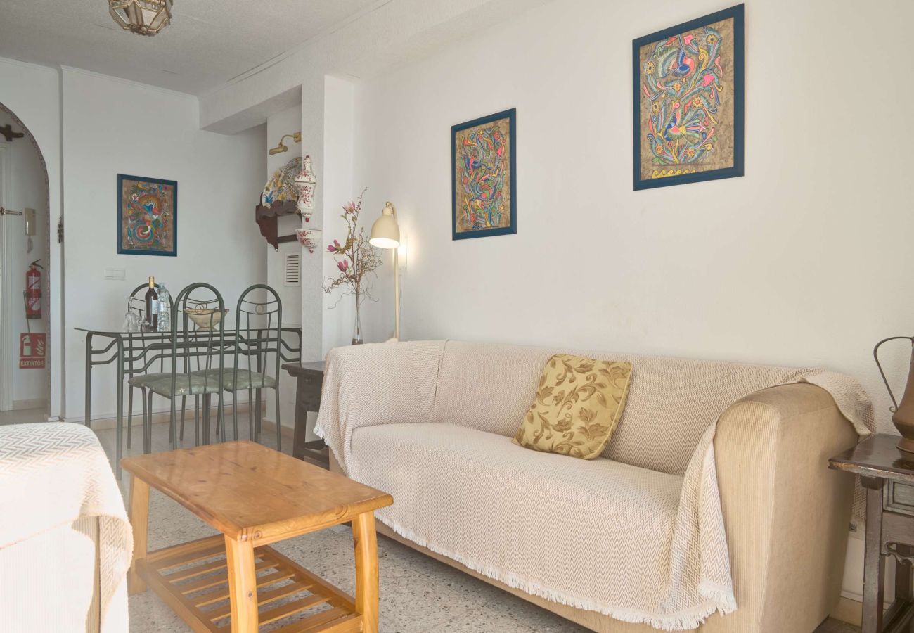 Apartamento en Nerja - Bahia 57 Apartments by Casasol 