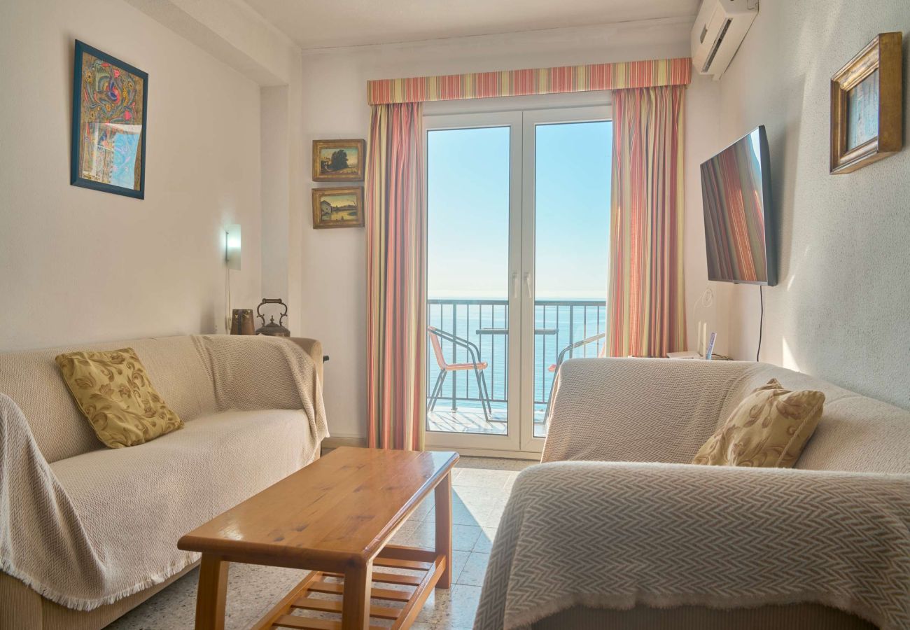 Apartamento en Nerja - Bahia 57 Apartments by Casasol 