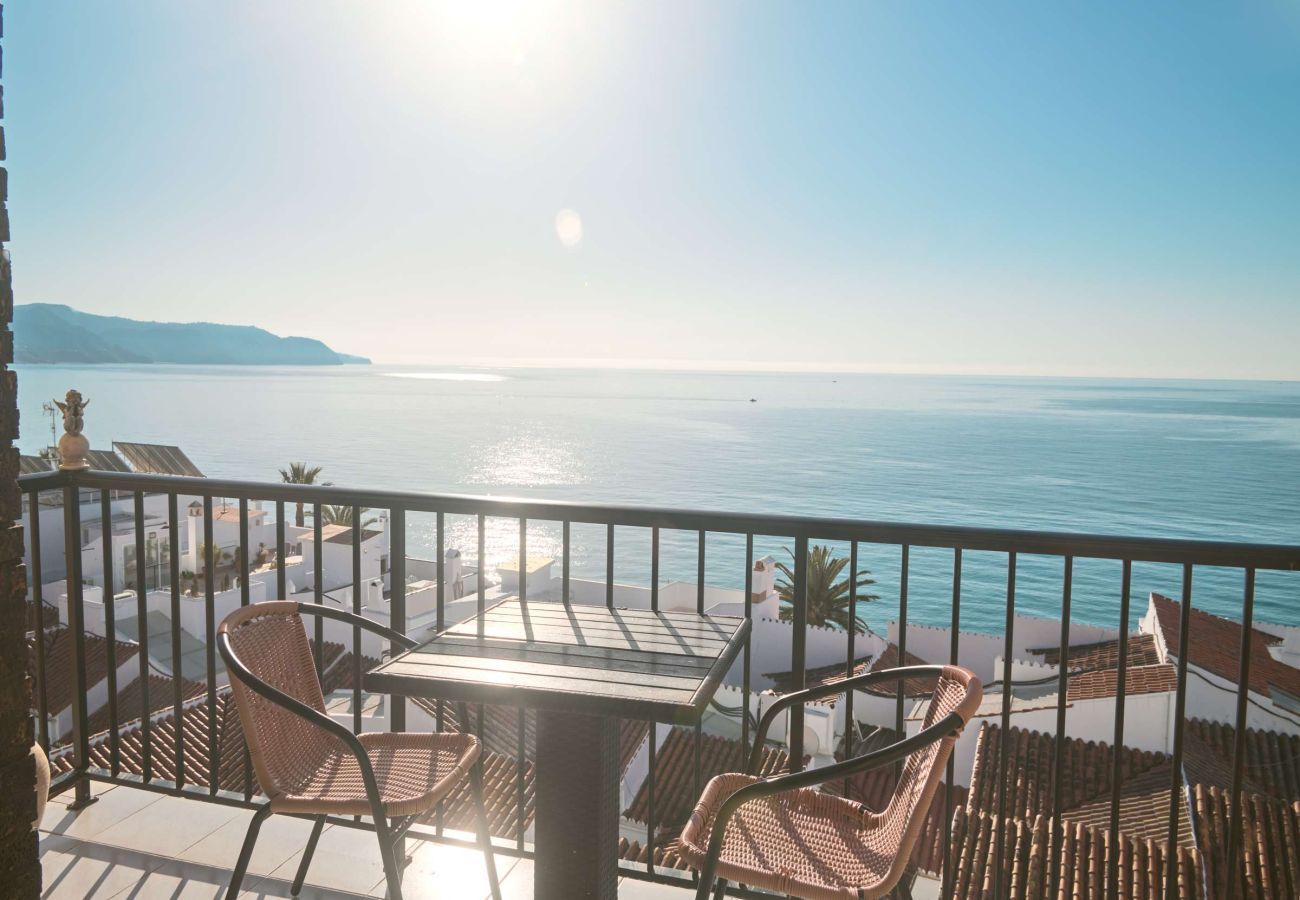 Apartamento en Nerja - Bahia 57 Apartments by Casasol 