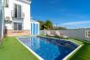 Villa en Nerja - Villa Kenny Private Pool by Casasol