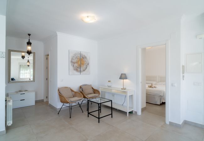 Apartamento en Nerja - Villa Sandra Luxury Suite by Casasol