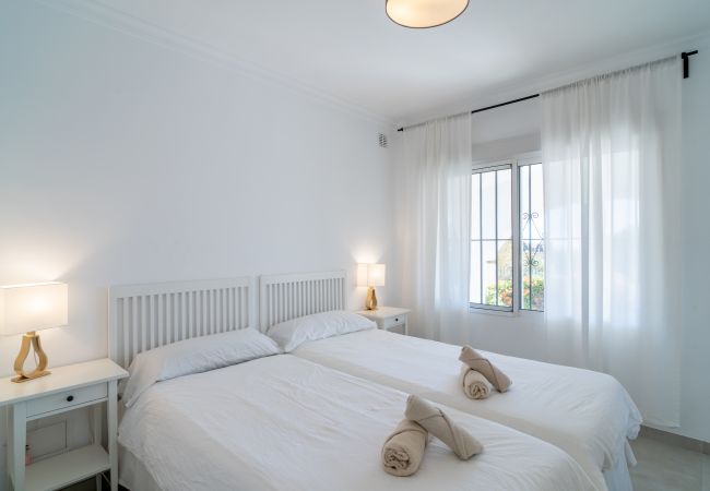 Apartamento en Nerja - Villa Sandra Luxury Suite by Casasol