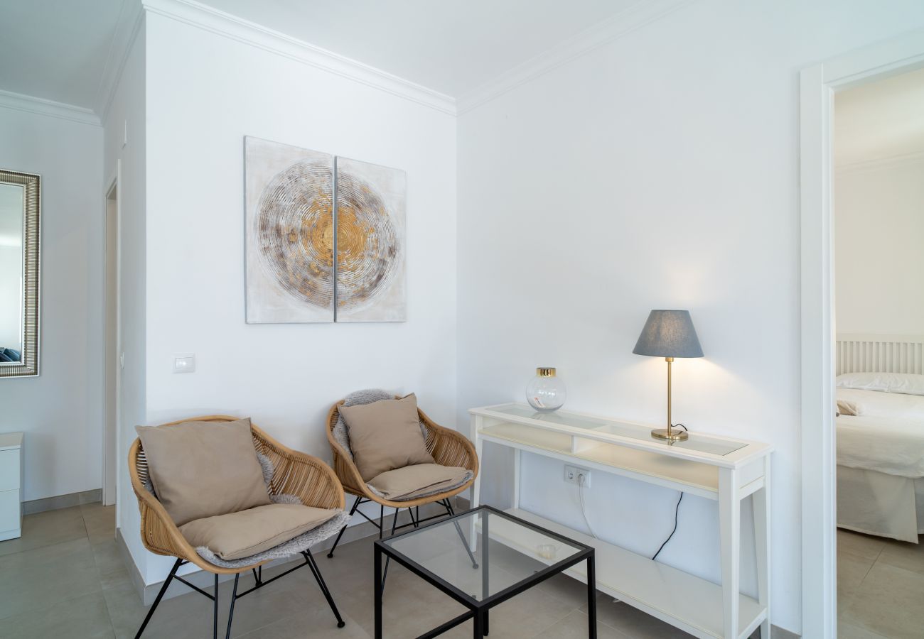 Apartamento en Nerja - Villa Sandra Luxury Suite