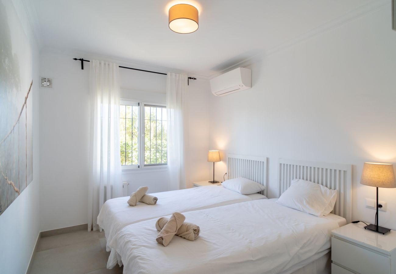 Apartamento en Nerja - Villa Sandra Luxury Suite