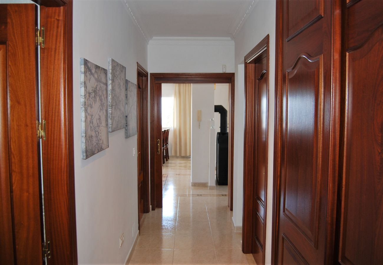 Apartamento en Nerja - Villa Sandra Top Floor Casasol