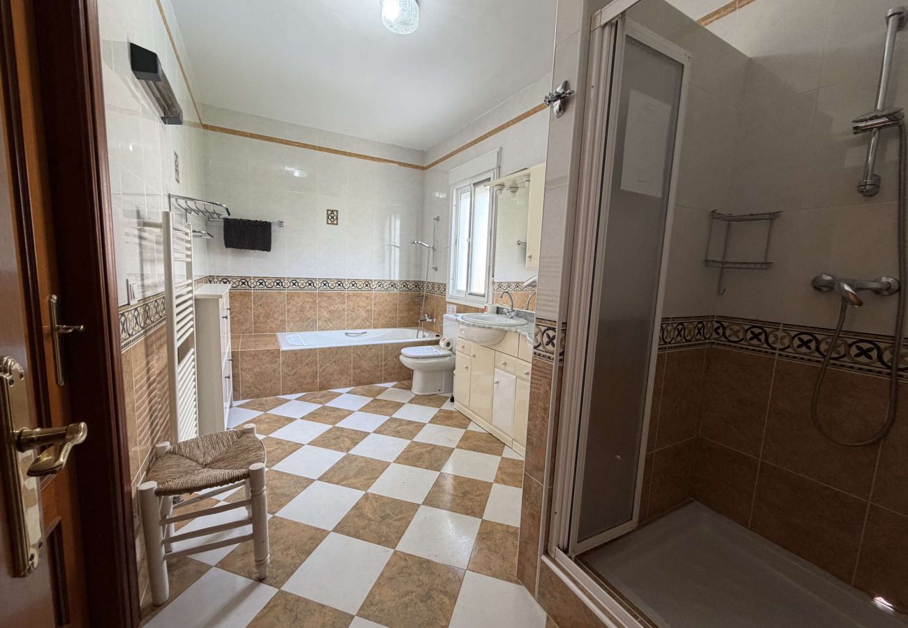 Apartamento en Nerja - Villa Sandra Top Floor Escape by Casasol