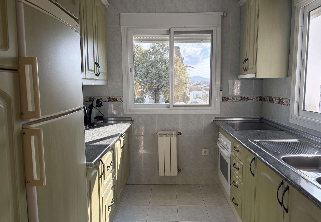 Apartamento en Nerja - Villa Sandra Top Floor Escape by Casasol