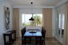 Apartamento en Nerja - Villa Sandra Top Floor Escape by Casasol