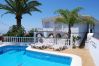 Apartamento en Nerja - Villa Sandra Top Floor Escape by Casasol