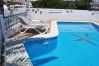 Apartamento en Nerja - Villa Sandra Top Floor Escape by Casasol