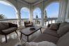 Apartamento en Nerja - Villa Sandra Top Floor Escape by Casasol