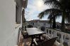 Apartamento en Nerja - Villa Sandra Top Floor Escape by Casasol