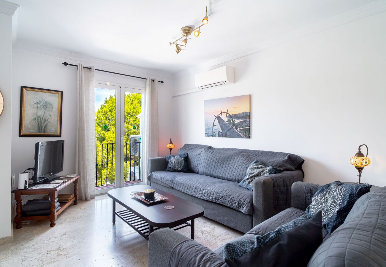 Villa en Nerja - Aljamar 6 Burriana Beach by Casasol 
