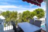 Villa en Nerja - Aljamar 6 Burriana Beach by Casasol 