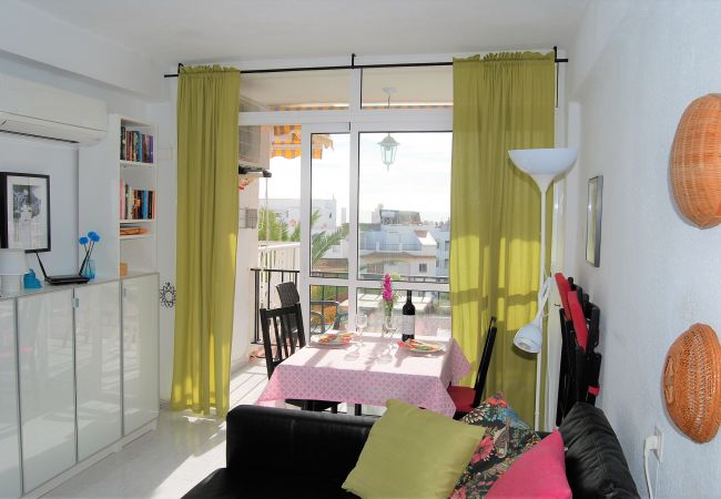 Apartamento en Nerja - Coronado 124 Apartment by Casasol