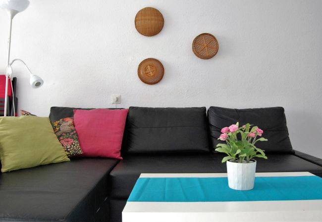 Apartamento en Nerja - Coronado 124 Apartment by Casasol