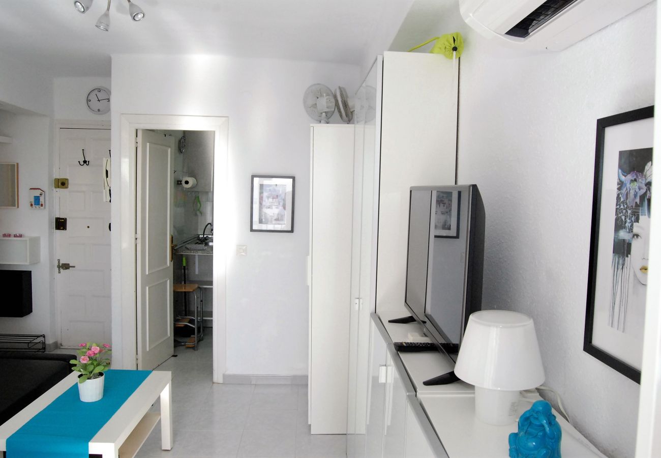 Apartamento en Nerja - Coronado 124 Apartments Casasol