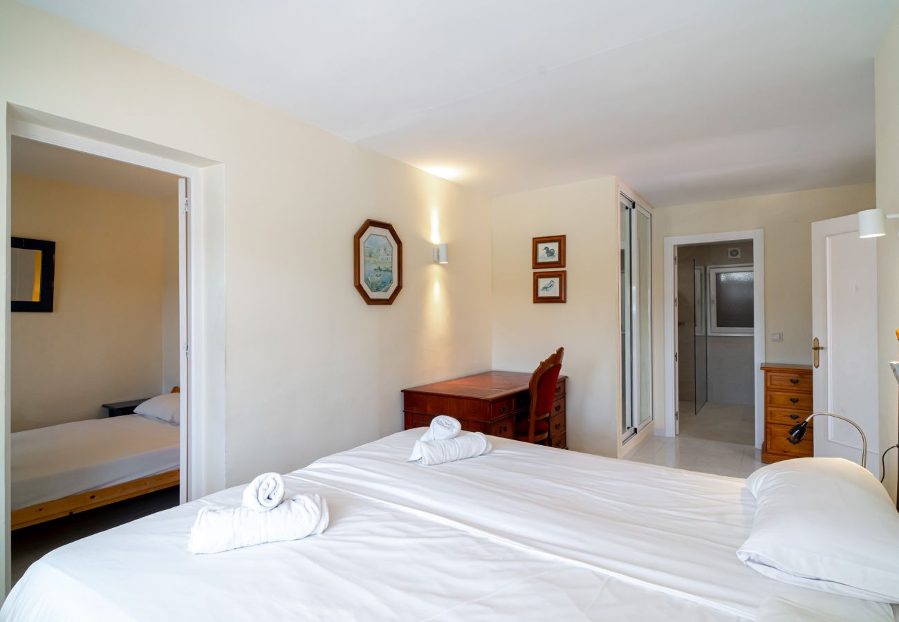 Apartamento en Nerja - Chimenea 15 Private Pool and Parking by Casasol 
