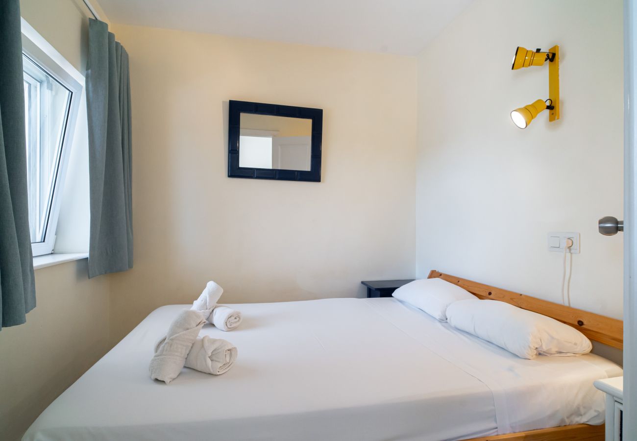 Apartamento en Nerja - Chimenea 15 Private Pool and Parking by Casasol 