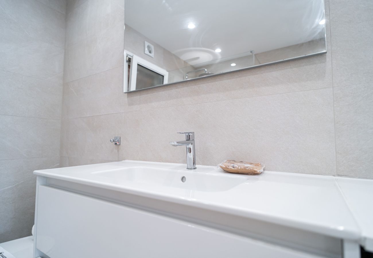 Apartamento en Nerja - Chimenea 15 Private Pool and Parking by Casasol 