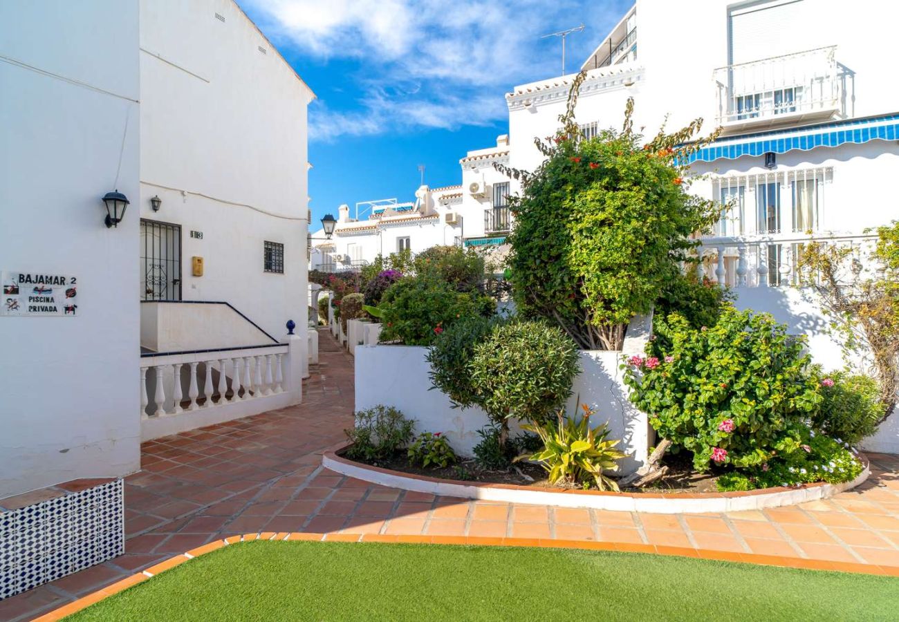 Casa en Nerja - Bajamar Nerja II 7 by Casasol 