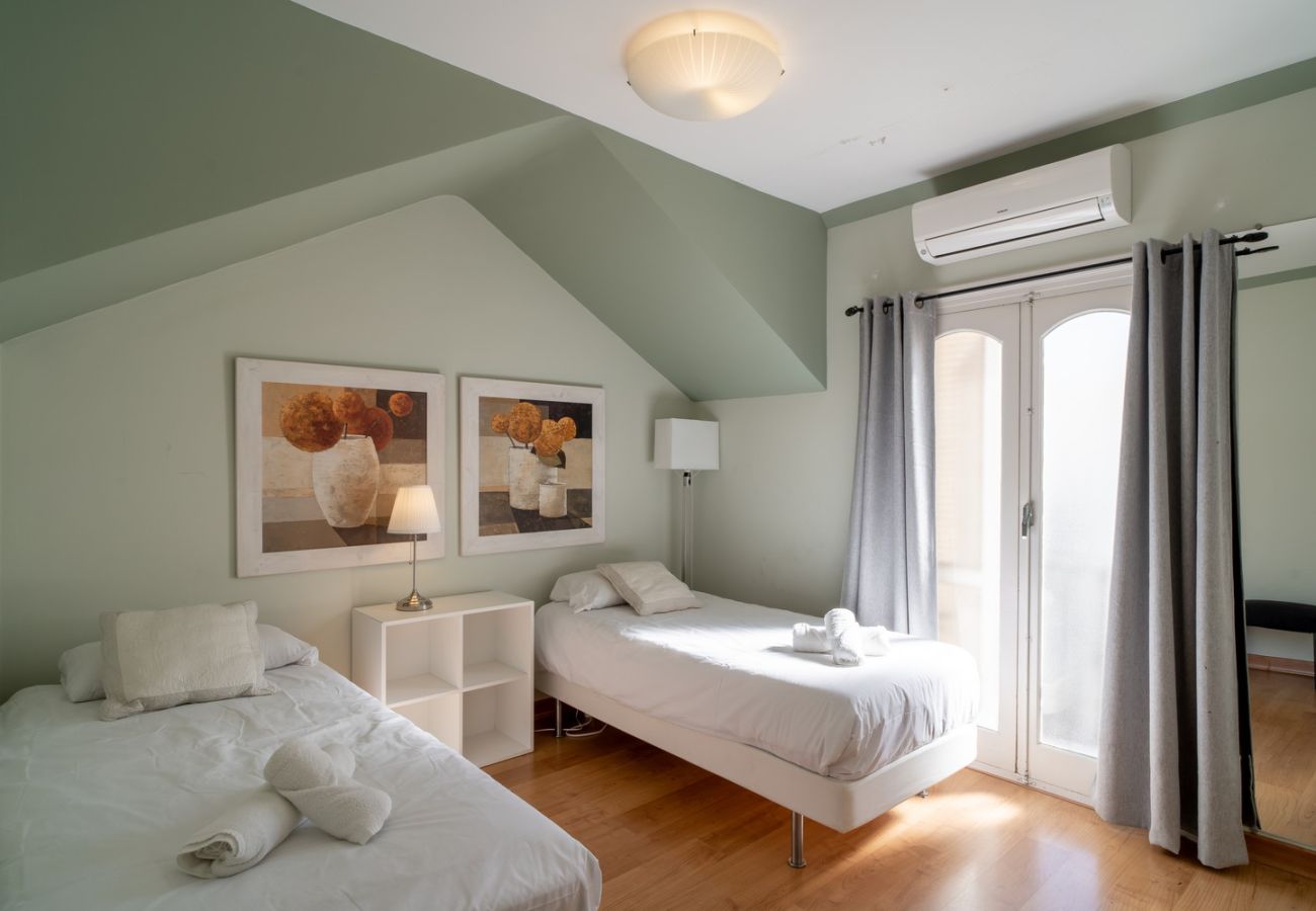 Casa en Nerja - Bajamar Nerja II 7 by Casasol 