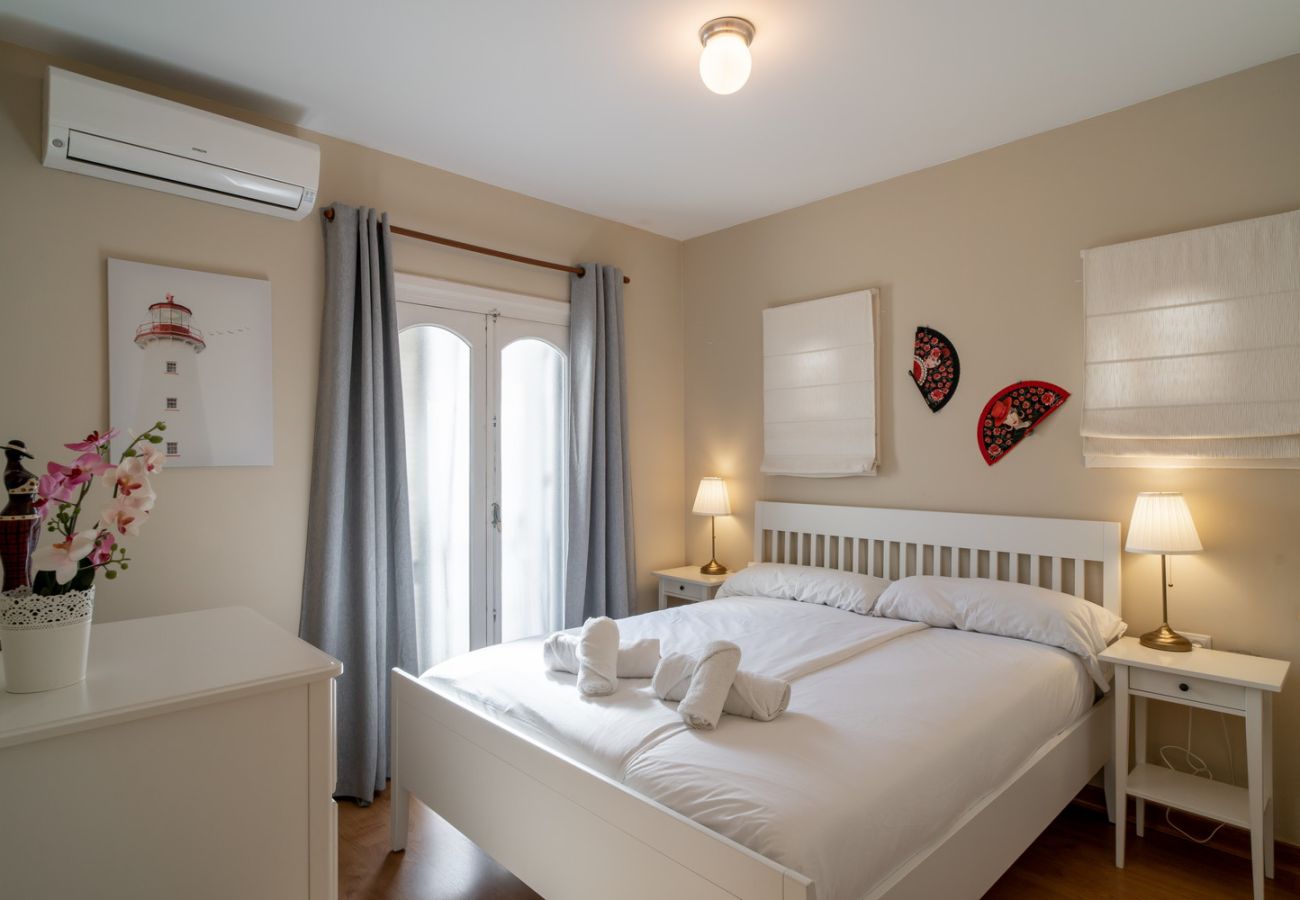 Casa en Nerja - Bajamar Nerja II 7 by Casasol 