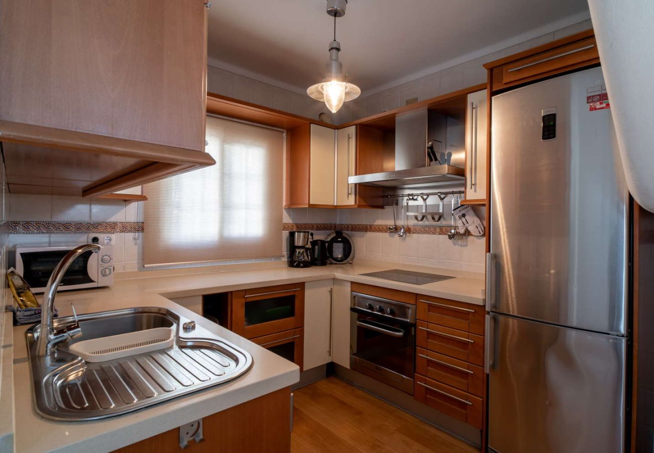 Casa en Nerja - Bajamar Nerja II 7 by Casasol 