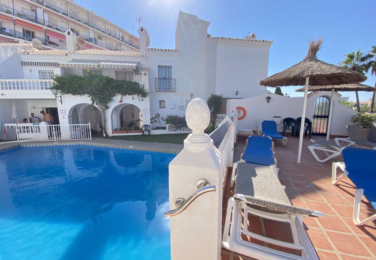 Casa en Nerja - Bajamar Nerja II 7 by Casasol 