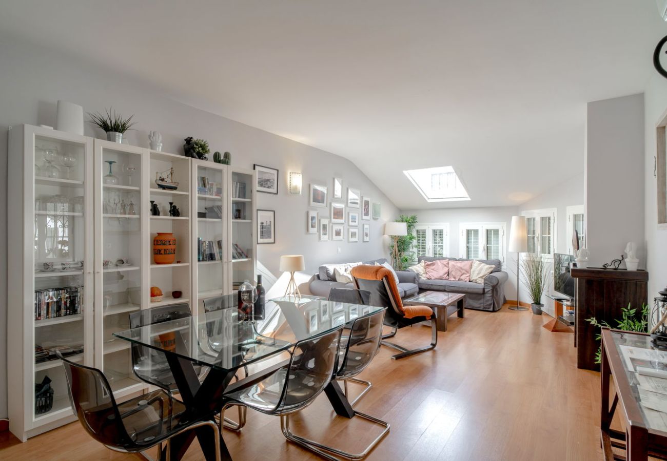 Casa en Nerja - Bajamar Nerja II 7 by Casasol 