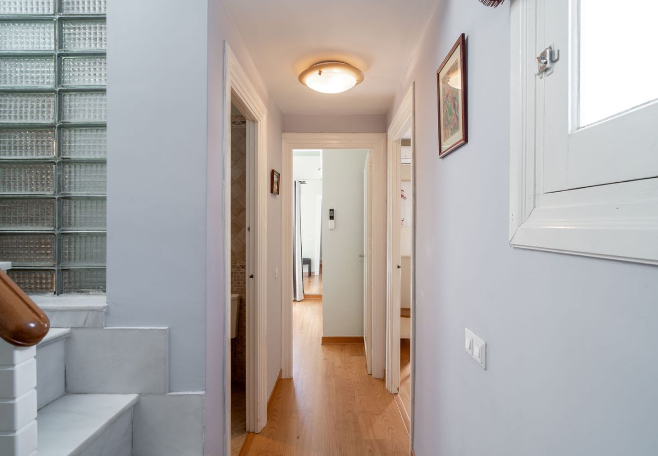 Casa en Nerja - Bajamar Nerja II 7 by Casasol 