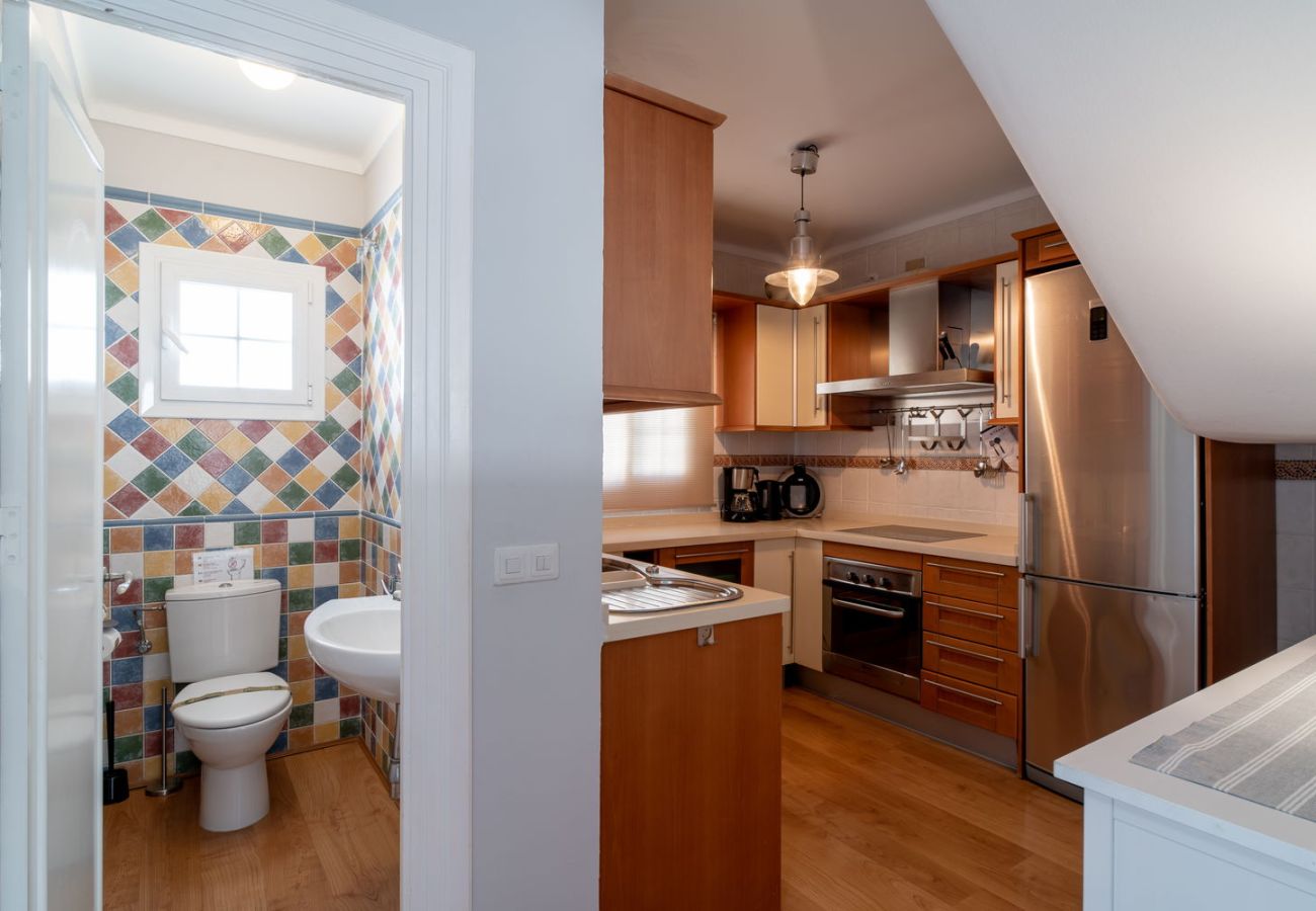 Casa en Nerja - Bajamar Nerja II 7 by Casasol 