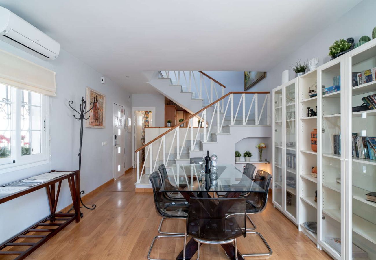 Casa en Nerja - Bajamar Nerja II 7 by Casasol 