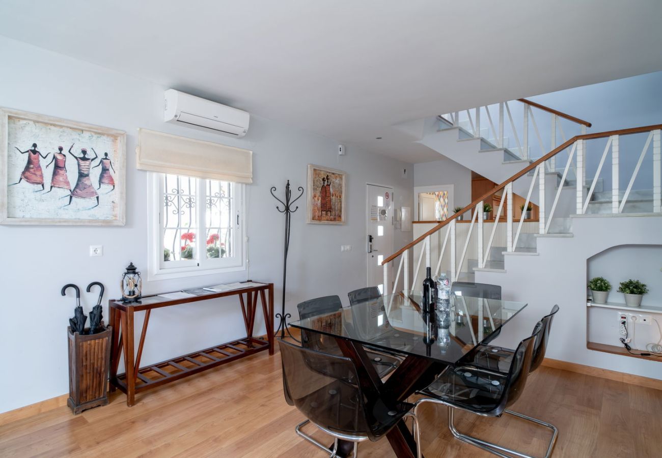 Casa en Nerja - Bajamar Nerja II 7 by Casasol 