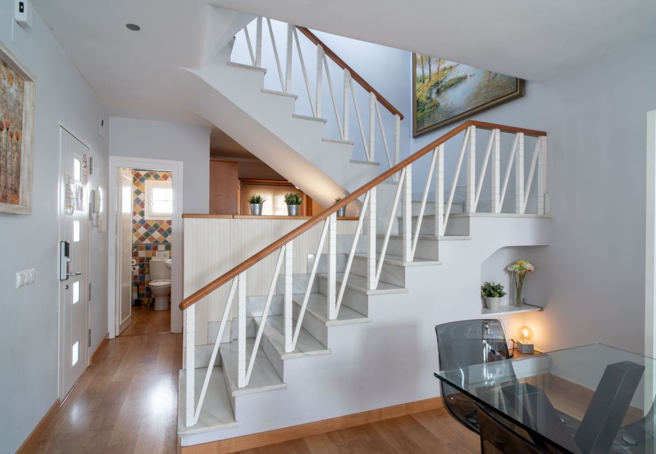 Casa en Nerja - Bajamar Nerja II 7 by Casasol 