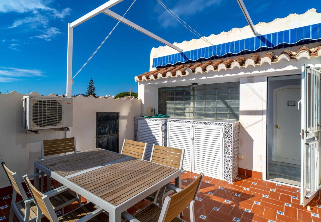 Casa en Nerja - Bajamar Nerja II 7 by Casasol 