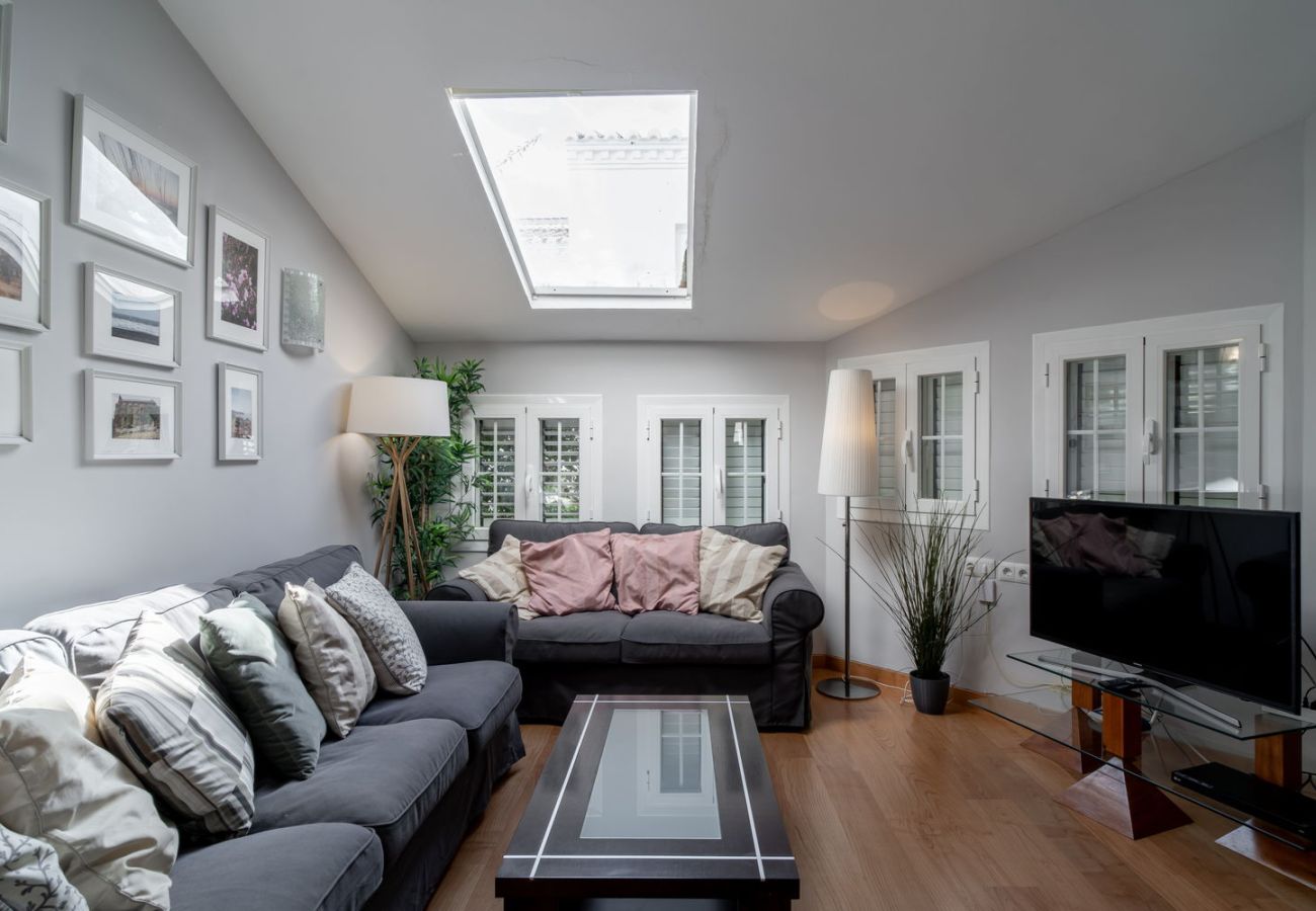 Casa en Nerja - Bajamar Nerja II 7 by Casasol 