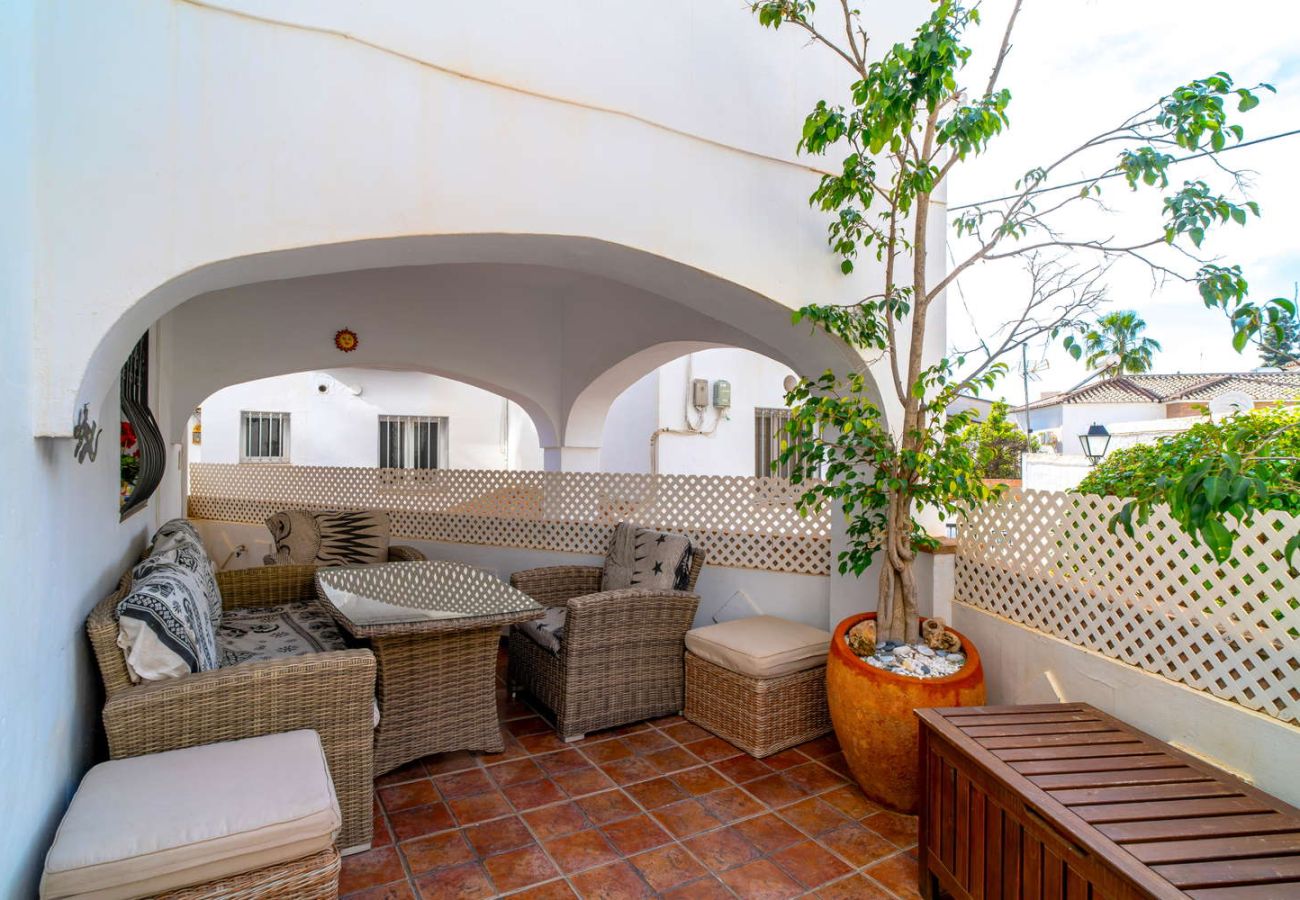 Casa en Nerja - Bajamar Nerja II 7 by Casasol 